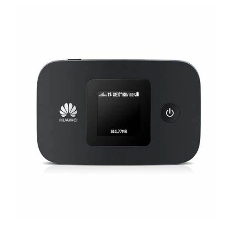 Huawei E5577s-321-E5577cs-321 4G MIFI точка доступа WIFI маршрутизатор 150 мбит/с маршрутизатор 4G, 4G, wi-fi модем, комплект из 2 предметов для 4G антенн (разблокирован)