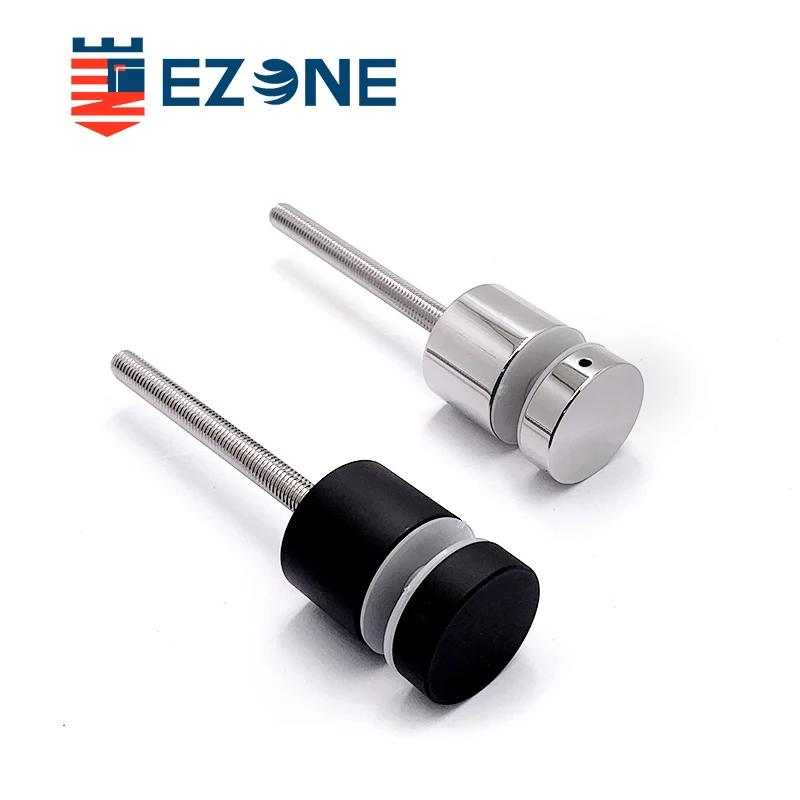 Wholesale standoffs stainless steel glass standoff advertisement screw