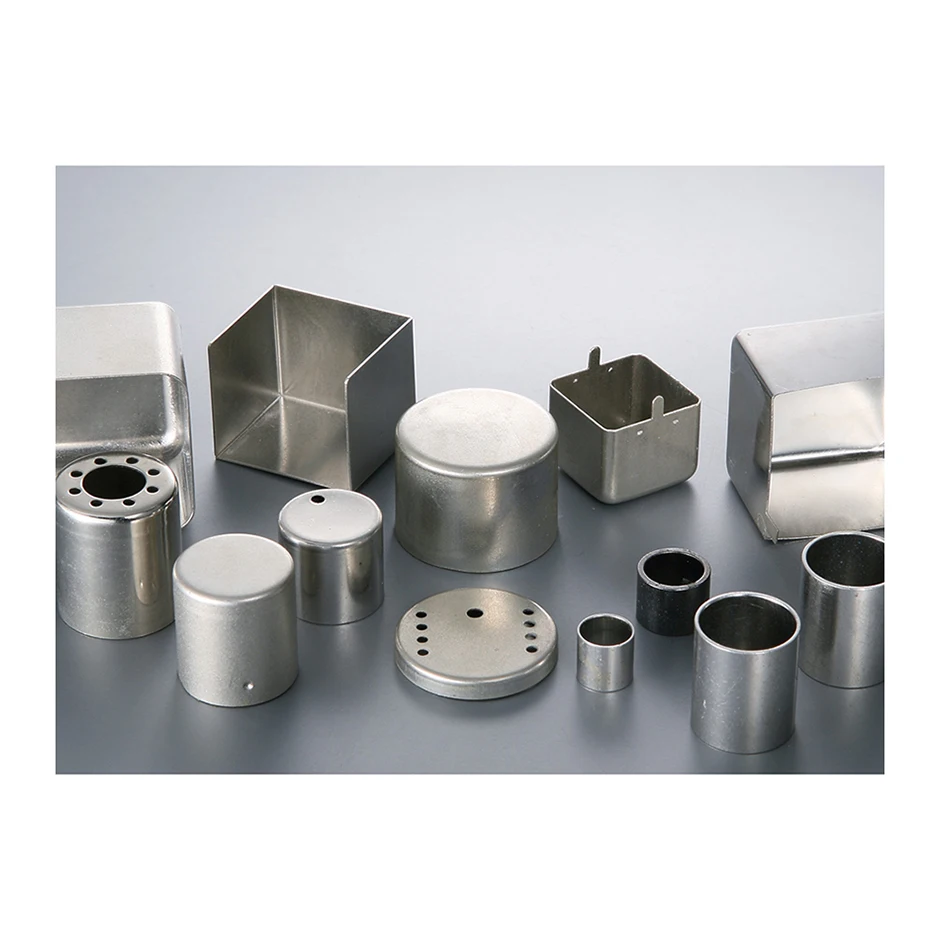 
Shaped to specifications electric iron powder core coil for sale 