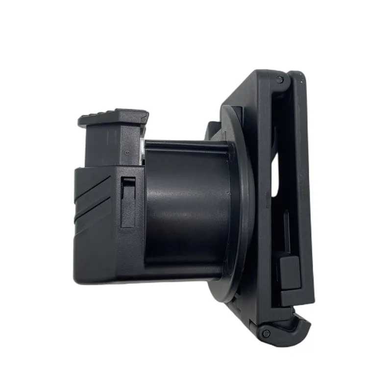 Newly Designed Law enforcement Civilian Handcuff holder  with belt clip