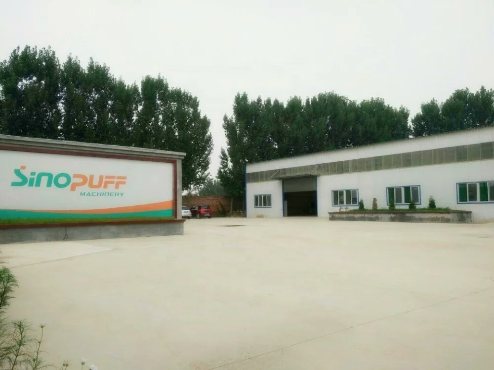 
Fully Automatic Nestle Toasted Multigrain Frosted Breakfast Cereal Corn Flakes Food Production Line 