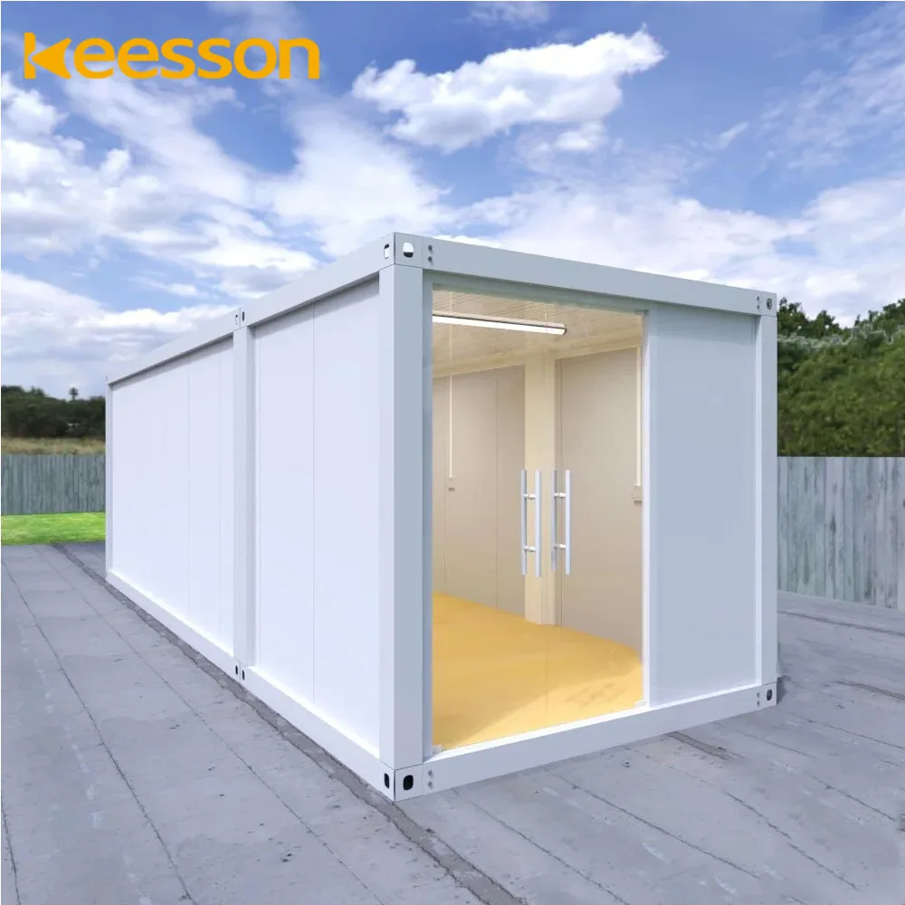 Keeson 600 кв. футов производители дом возле меня сборный городской на продажу
