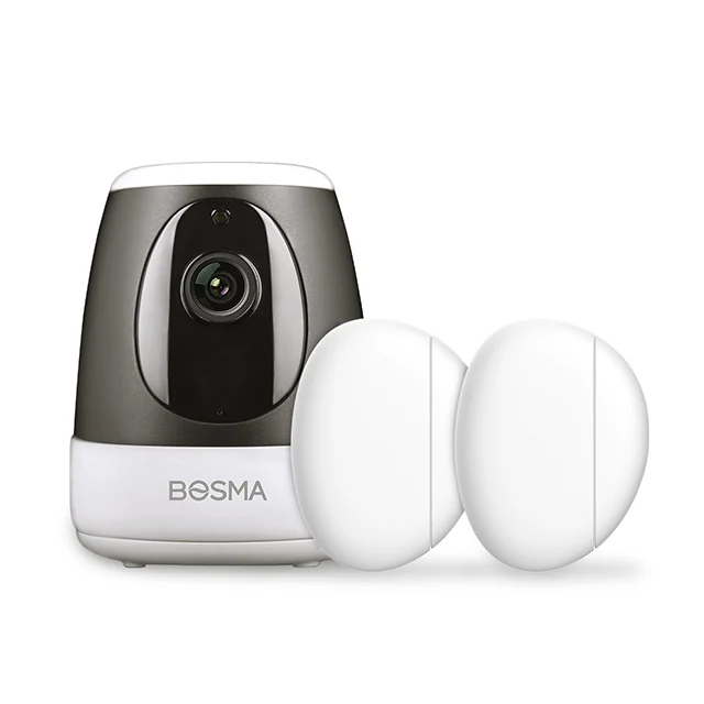 
BOSMA XC Smart home indoor security wifi camera with motion detection 