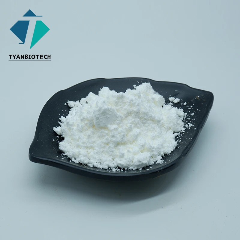 Top Quality 99% Inositol Powder Inositol Supplement
