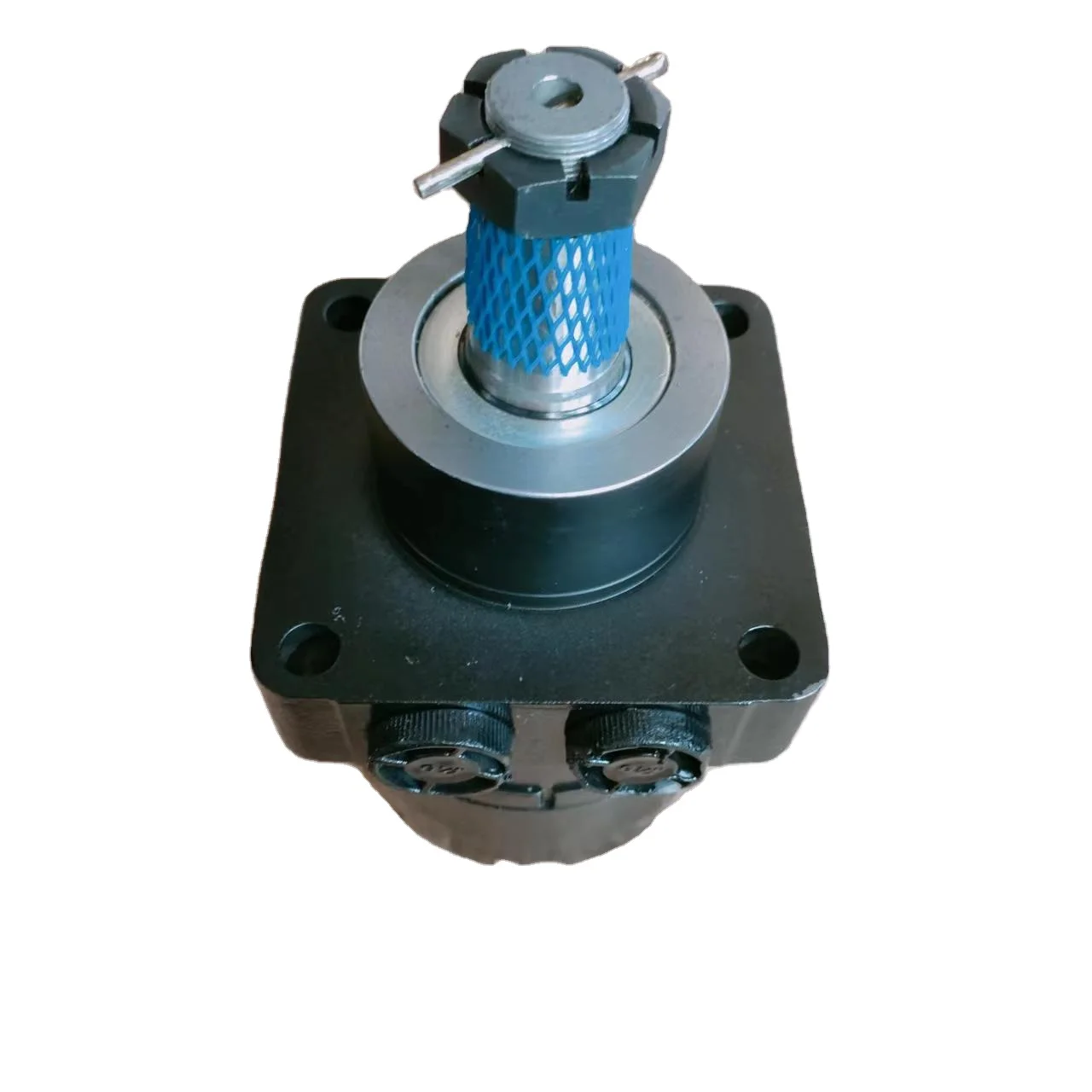 BMER Hydraulic Orbital Motor  for construction machinery and tractor