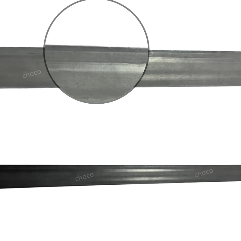 Биметаллическая ленточная пила биметаллическая полоса стальной материал M51 M42 + D6A X32 HSS биметаллическая стальная ленточная катушка