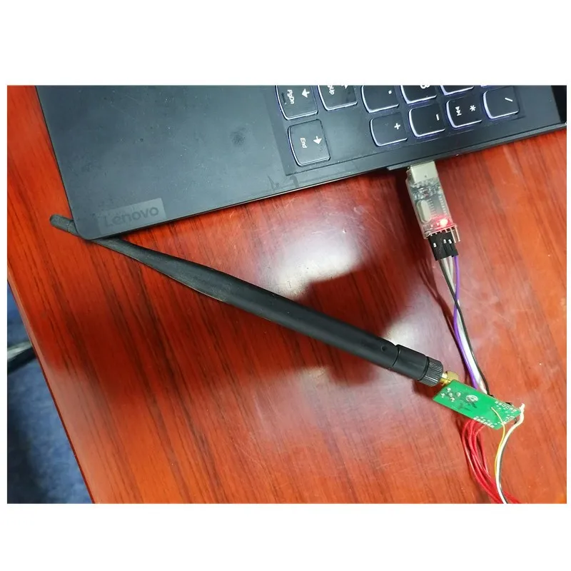 Bluetooth 4.0 MESH networking applications, remote 200 meters control and monitoring MESH module applications