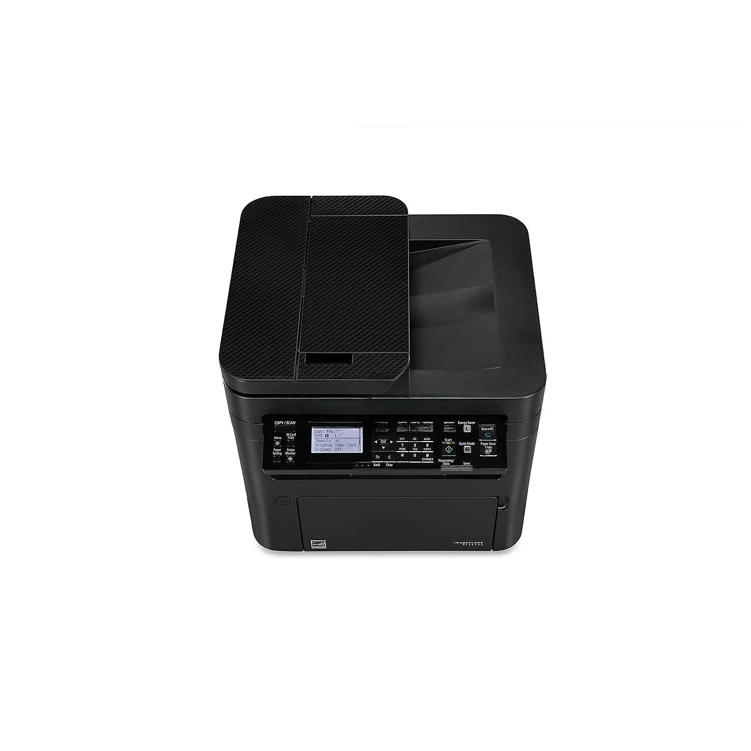 Image CLASS MF264dw MF266DW MF269DW  II Laser Printer Black and White Multifunction Wireless Printer Auto Two-Sided Printing