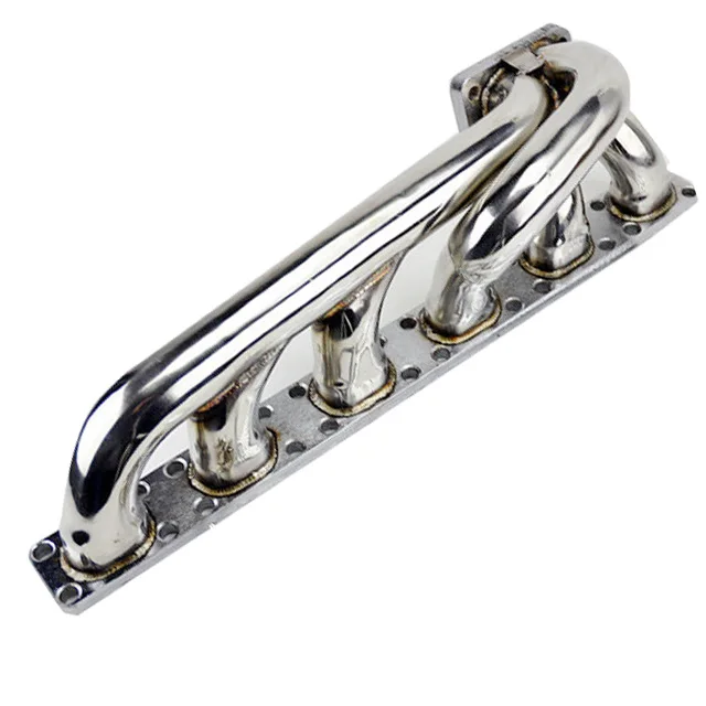 Hot Sale Racing Turbo Exhaust Manifold for BMW E36 92-99 325/328/323 M50/M52