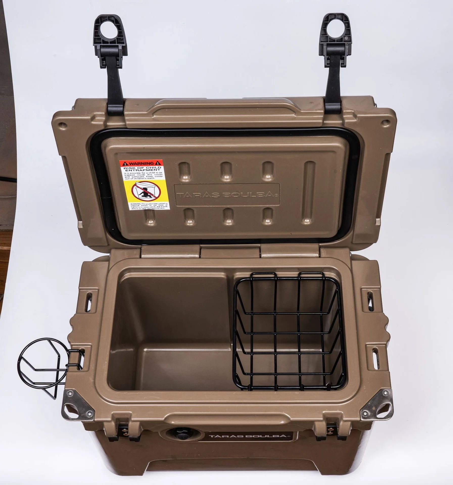 CE hot sale rotomolded hard cooler box ice chest cooler for food