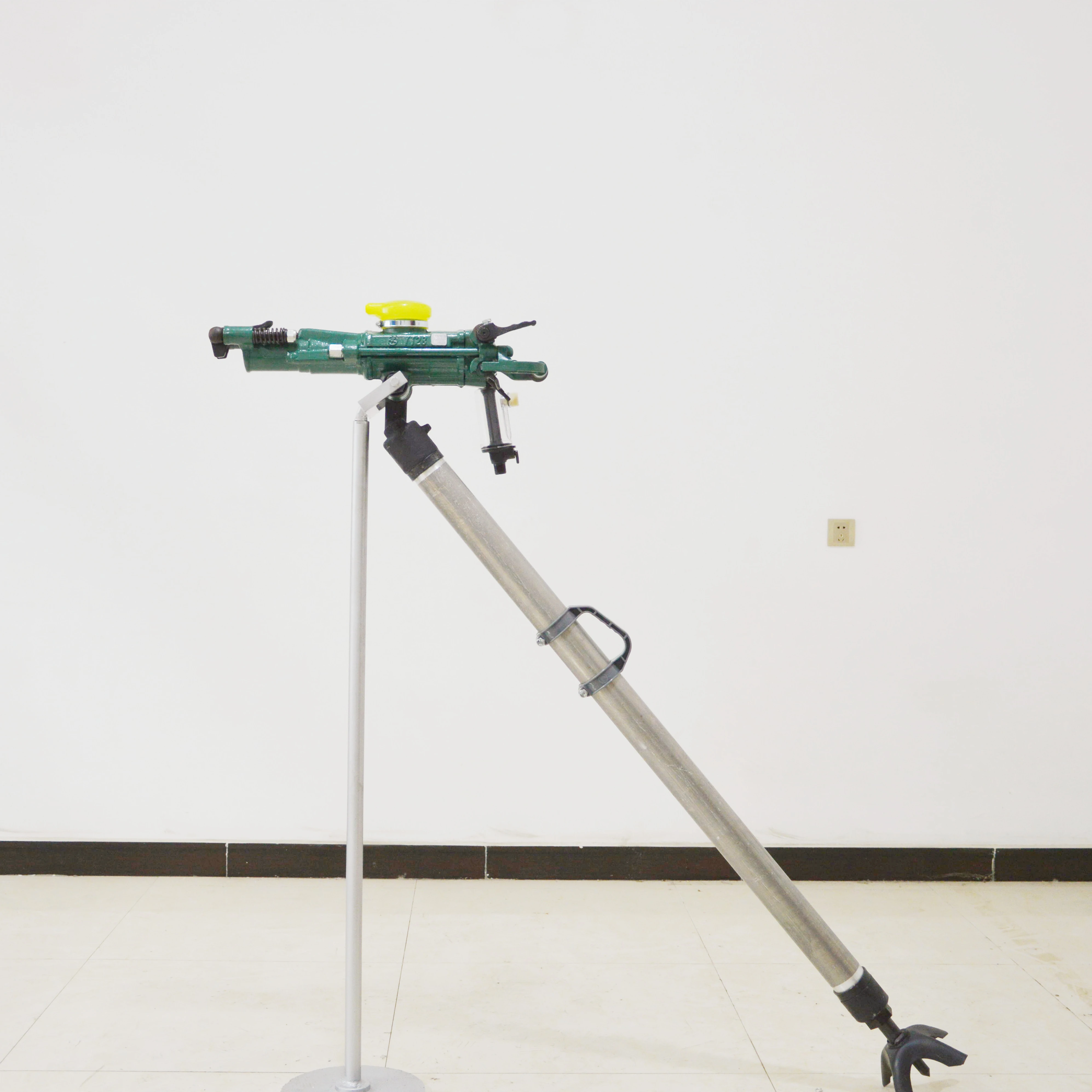 Rock Drill YT28 Air Leg  rock Drill