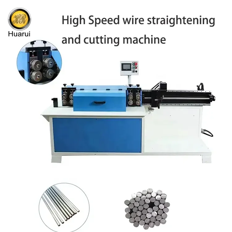 Stainless Steel U Bolt Bending Forming Machine U Bolt Making Machine for Truck Chassis