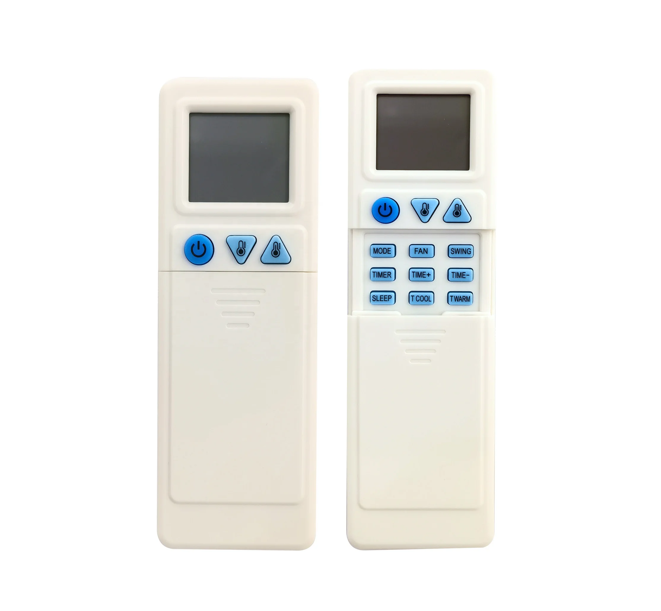 QUNDA QD-U02B +(M) части кондиционера воздуха кондиционер место + универсальный A/C система управления для системы кондиционирования