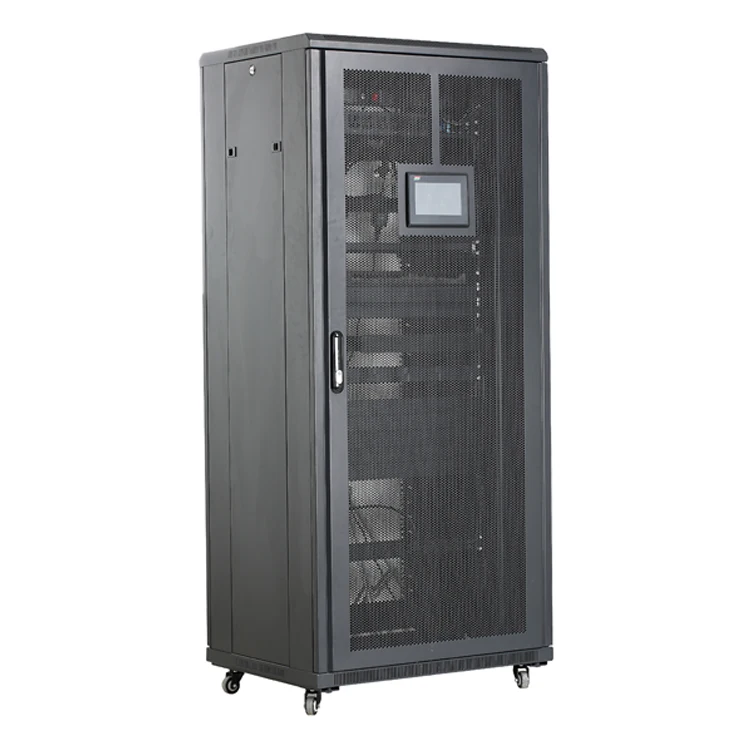 42u 45u 47u High Quality intelligent smart server rack cabinet