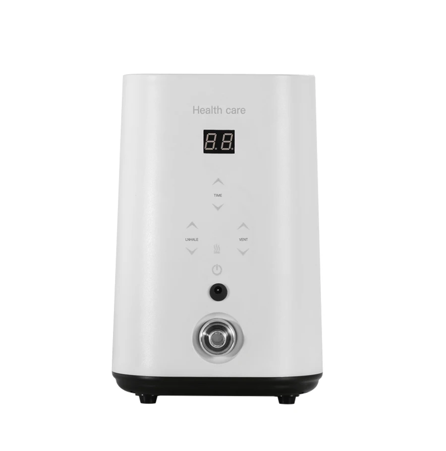 Оптовая продажа, вакуумный Терапевтический массажер для ухода за грудью