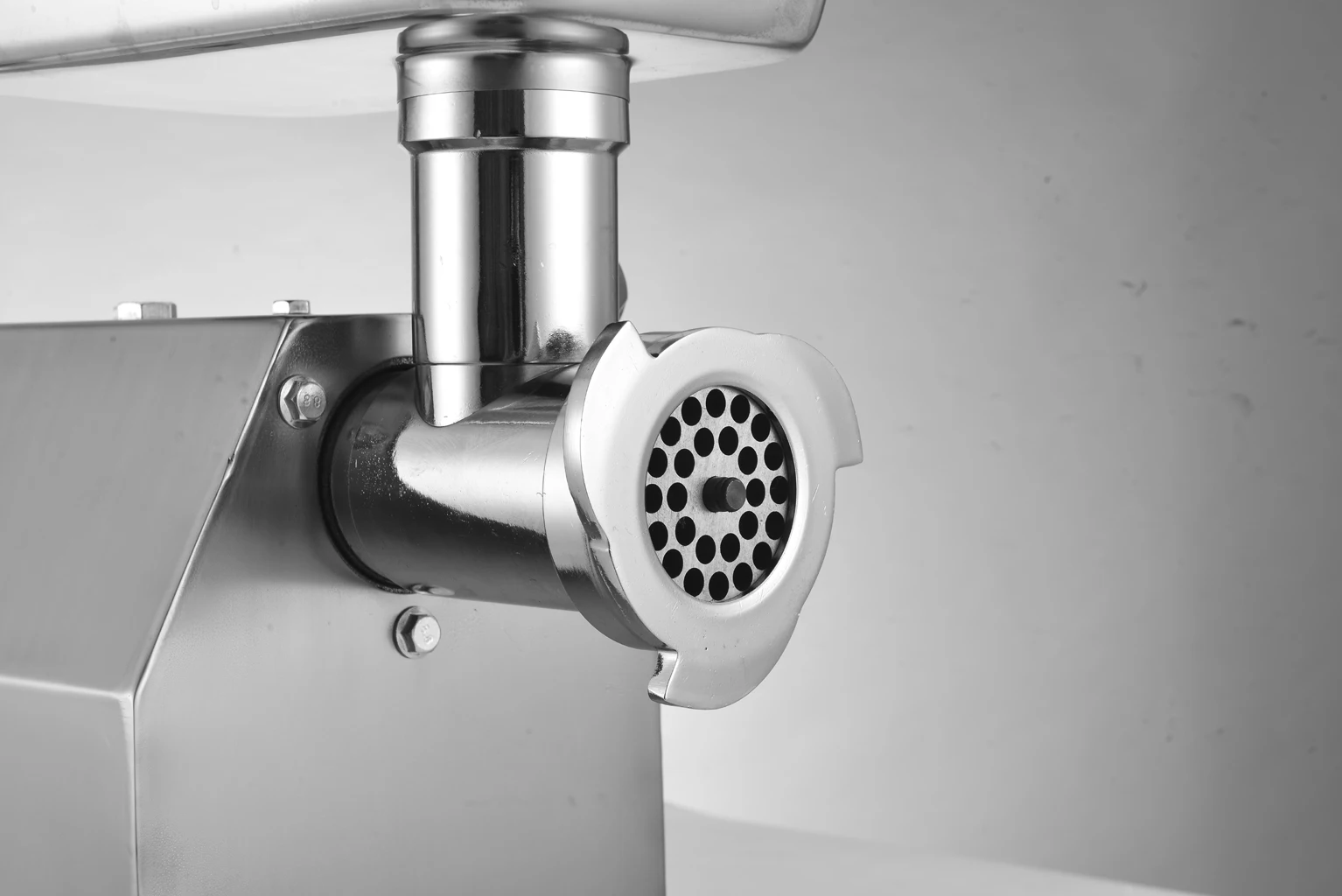 170-200kg/h electric meat grinder/meat mincer/vegetable mincer