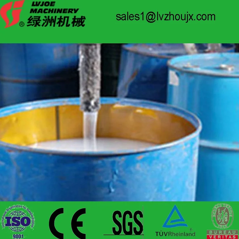 water based acrylic glue factory price