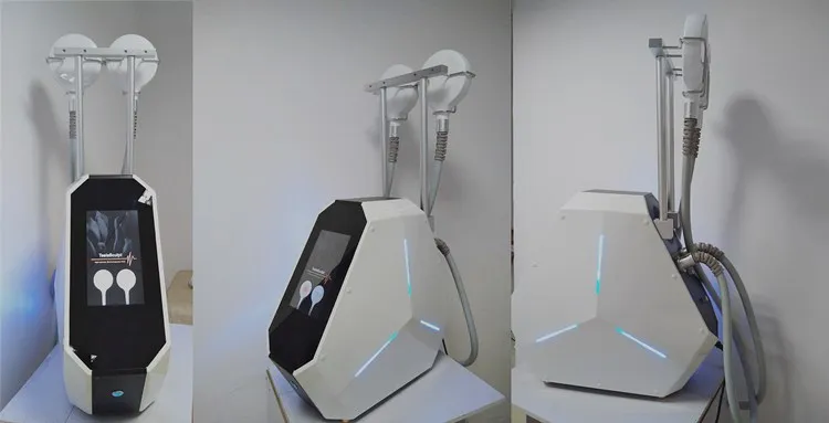 2022 Teslasculpt косметический аппарат для похудения Tesla контурное снижение жира нео-скульптурная