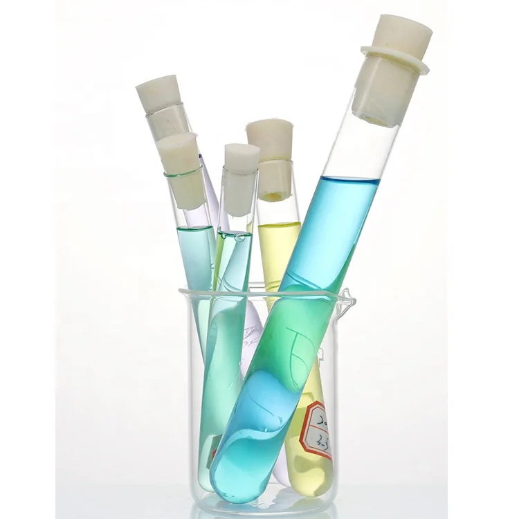 Tiandi Lab 15x100 мм 15 мл испытательная трубка из боросиликатного стекла