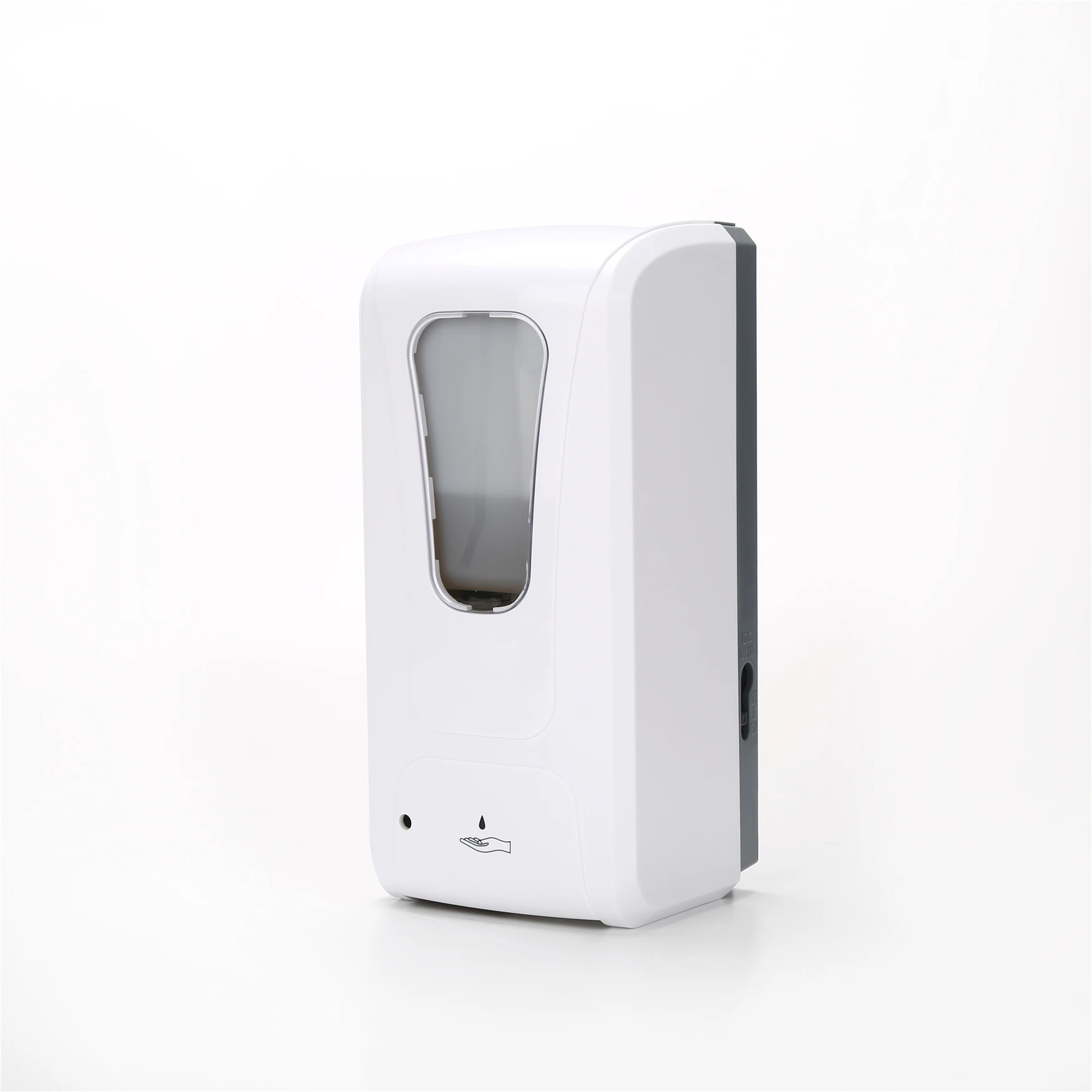 Wall Soap Dispenser, Automatic Soap Dispenser & Stainless Steel Soap Dispenser