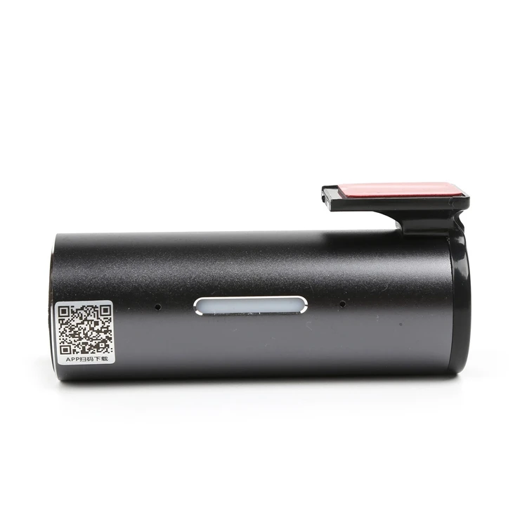 High quality 1080P car camera mobile phone connection parking mode dash cam car black box