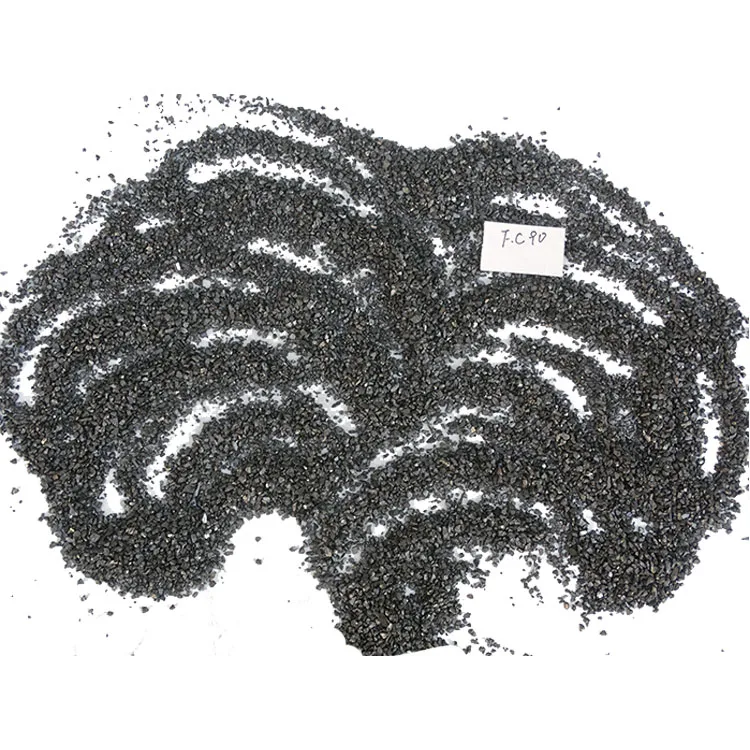 95% carbon conent Anthracite coal carbon raiser 1-5mm low ash calcined anthracite