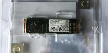 Оригинальный твердотельный диск in-tel S4520 480G M.2 2280 SSDSCKKB480GZ01 для корпоративного центра данных сервера SSD