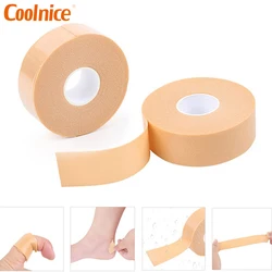 Women Heel Tape High Heel Shoes Back Heel Blister Relieve First Aid Sticker Waterproof Wear-Resistant Patch Foot Pads