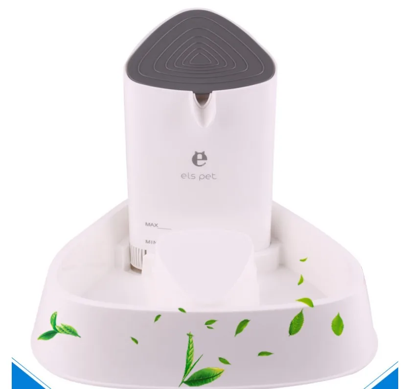 
Wholesale Automatic Fountain Pet Dog Cat Drinking Water Dispenser 