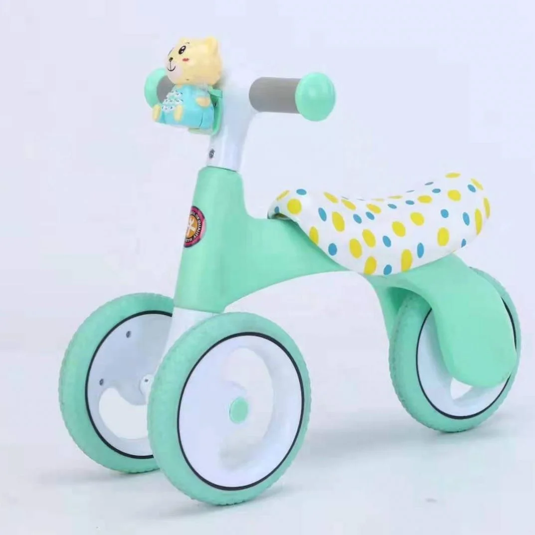 push bike balance Outdoor kids tricycle children 3 wheel tricycle kids three wheel bikes