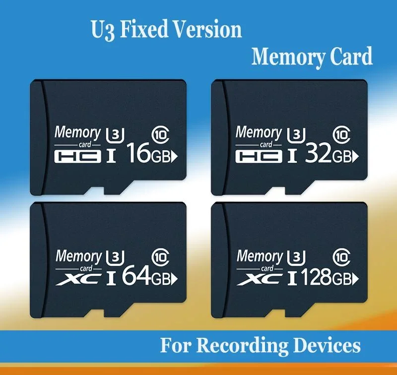Memory Cards 8/16/32/64/128/256/512GB Wholesale TF Card_7