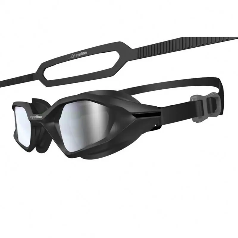 Best Quality China Manufacturer Adults Kis Swimming Goggles In Anti-Fog Googles Of Triathlon