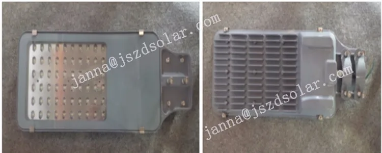 led lamp bulb street light Outdoor leds motion sensor light street solar cell lamp for garden