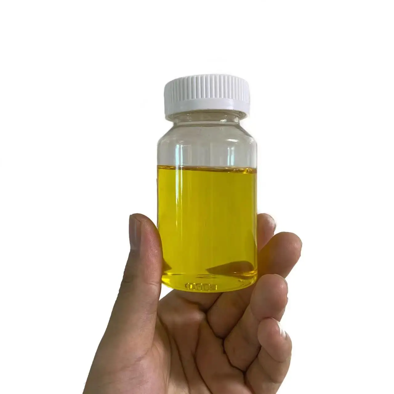 GMP/ISO/BRC/HALAL производитель фабрики Omega3 рафинированное Рыбное масло