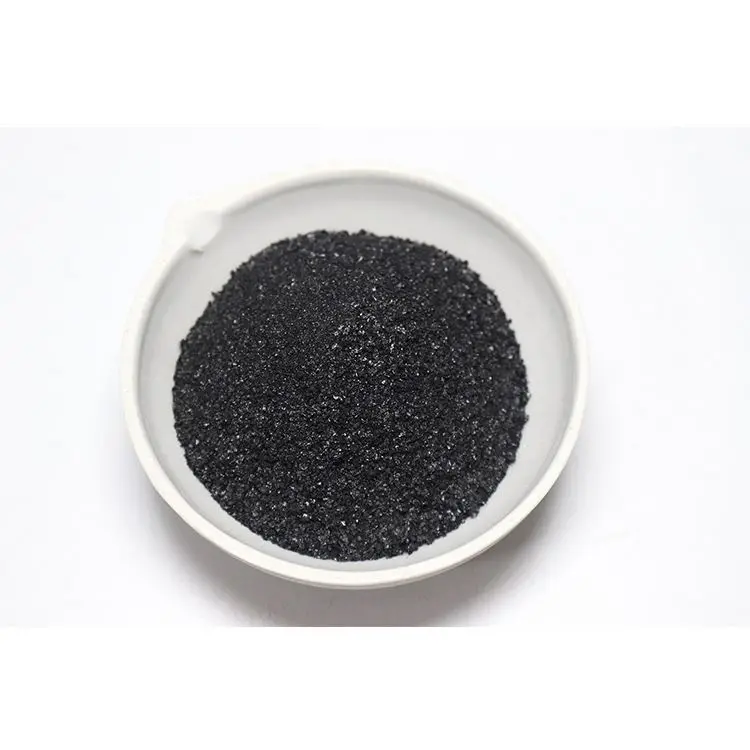Biological Organic Seaweed Extract Fertilizer For Vegetables