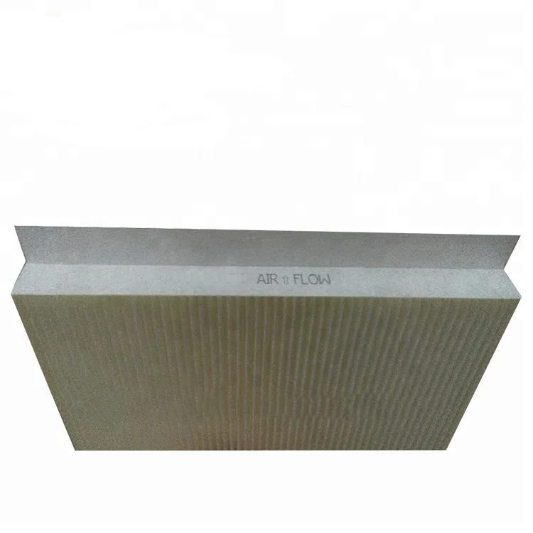 Cabin Air Filter Replaces Donaldson P606555,AF26405, PA4681, LA4312  For Volvo 20435801