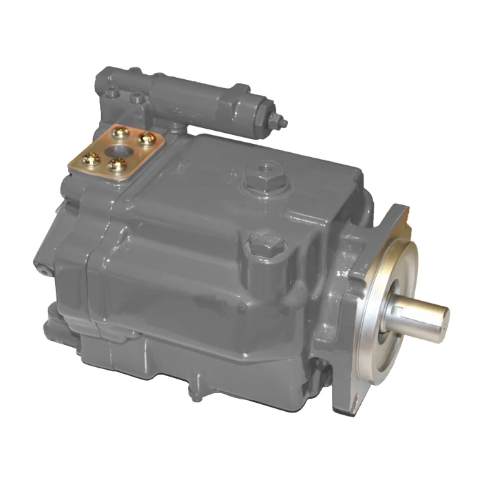 Sks One Stop Purchase Pump For Vickers Pvh74 73.1Ml/R 1800R/Min Hydraulic Pump Pc30 Plunger Pump