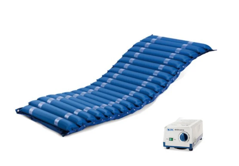 AM04 Water Proof Hospital Bed Air Mattress For Preventing Bedsore With Fluctuati