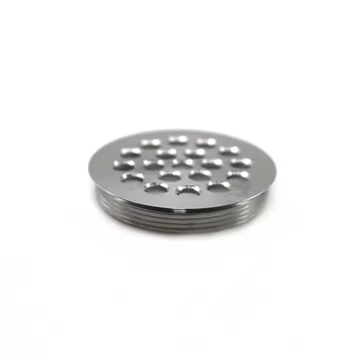 Dongguan Custom CNC Machining - Stainless Steel, Aluminum, Brass, Copper, and Steel Metal Parts & Nuts