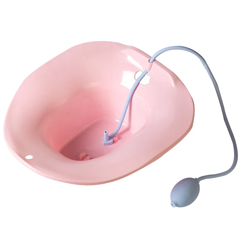 Hot new products quality original Wholesale yoni steam seat with pump for vaginal care