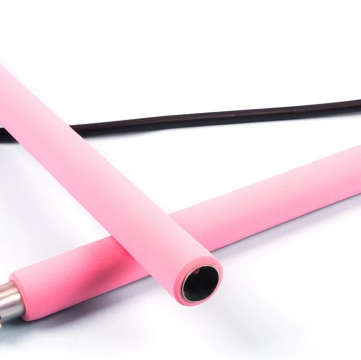 Adjustable Pilates Bar Yoga Fitness Body Indoor Rally Detachable Multi-functional Pilates Stick