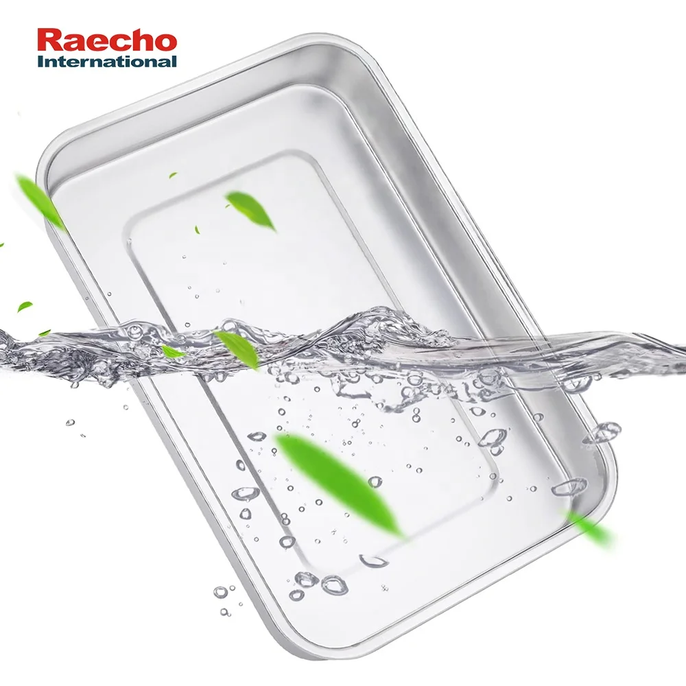 Professional Medical Container Stainless Steel Disinfection Box Containers for Surgical Room