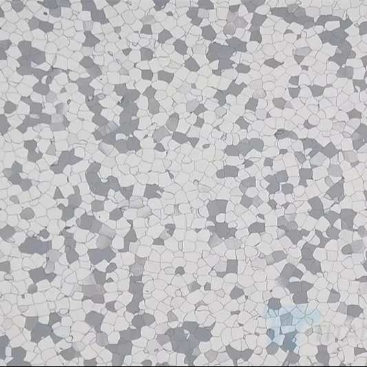 Homogeneous ESD Anti-static Vinyl Flooring Tiles