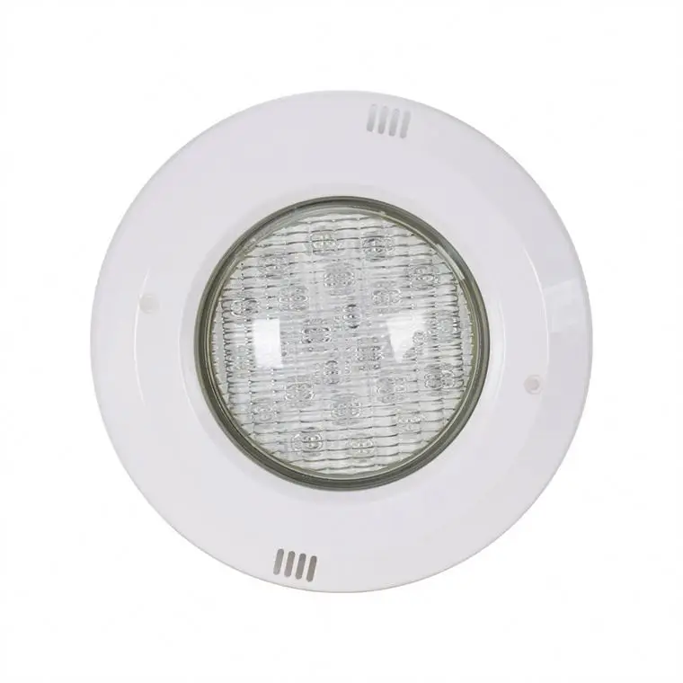 New Pool Lamp Rgb Led Outdoor Swimming Pool Fountain Lamp Water Lighting Party Decoration Swimming Pool Lights