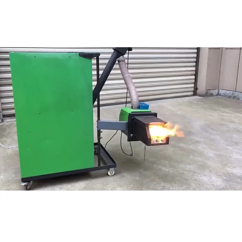 wholesale wood pellet stove heater biomass steam boiler pellet stove for cooking