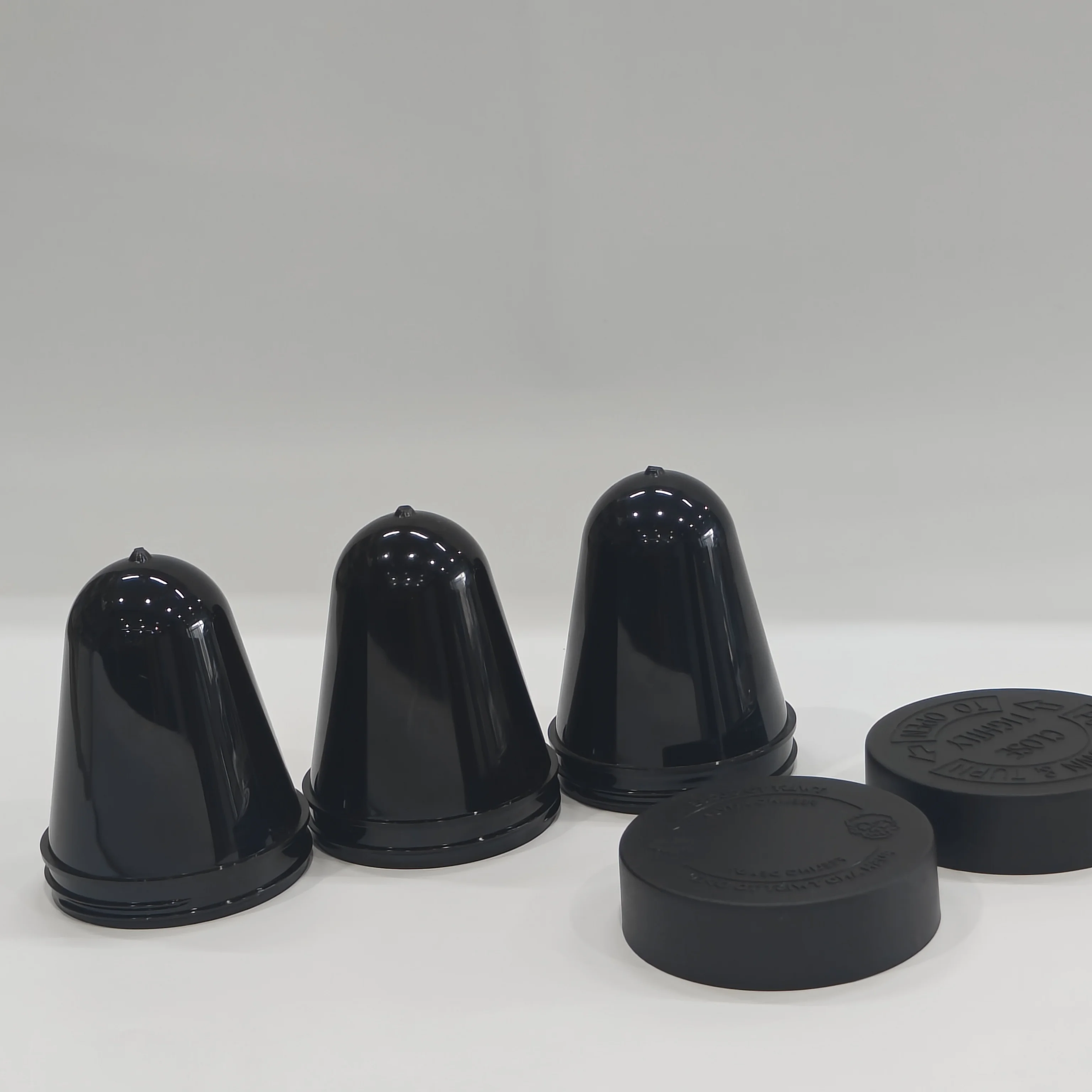 Sell Well New Type 62mm short neck 24g 28g 36g Pet Preform Jar