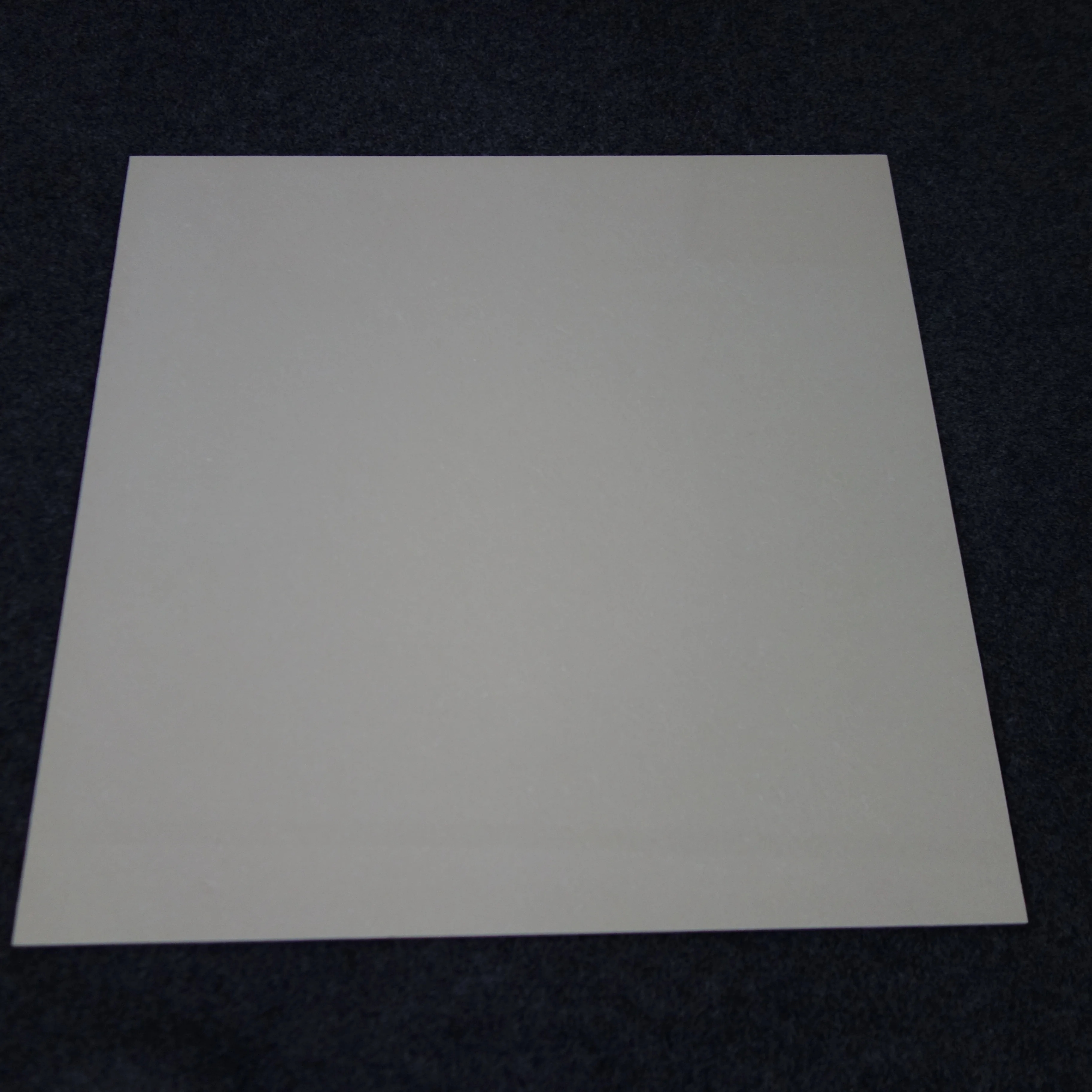 double loading white crystal jade tile for wholesale