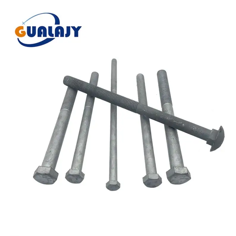 
Decorative Nut And Bolt Heat Resistant Bolts Nuts Metal Fastener 