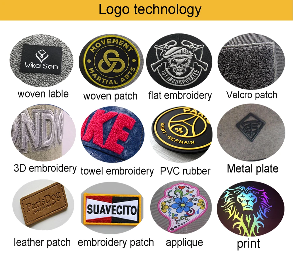 logo technology
