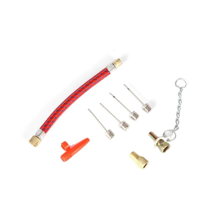 pump parts needle for inflating balls with blister